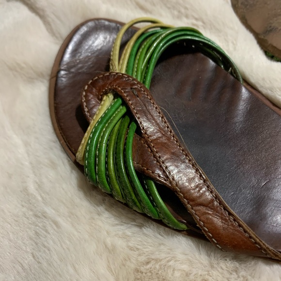 Miss Sixty Sandals - Picture 2 of 4